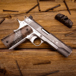 Beskar Cabot Guns