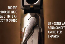 Browning True Left Hand, i fucili sovrapposti per mancini Browning True Left Hand, i fucili sovrapposti per mancini