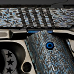 Cabot Guns annuncia armi da collezione per il suo decimo anniversario
