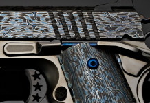 Cabot Guns annuncia armi da collezione per il suo decimo anniversario Cabot Guns annuncia armi da collezione per il suo decimo anniversario