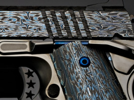 Cabot Guns annuncia armi da collezione per il suo decimo anniversario Cabot Guns annuncia armi da collezione per il suo decimo anniversario