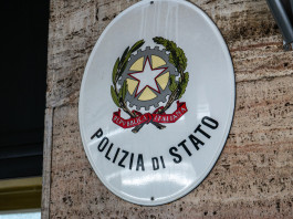 Cambia il capo della Polizia Cambia il capo della Polizia