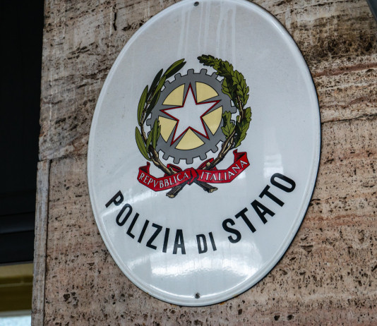 Cambia il capo della Polizia Cambia il capo della Polizia