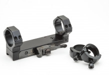 Sistema portaottiche Contessa, verso… la perfezione