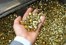 Reportage, come nascono le munizioni Fiocchi