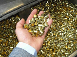 Reportage, come nascono le munizioni Fiocchi