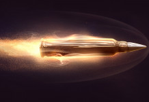 Corso online di balistica, l’iniziativa di Conarmi corso online di balistica: proiettile in volo