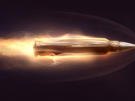 Corso online di balistica, l’iniziativa di Conarmi corso online di balistica: proiettile in volo