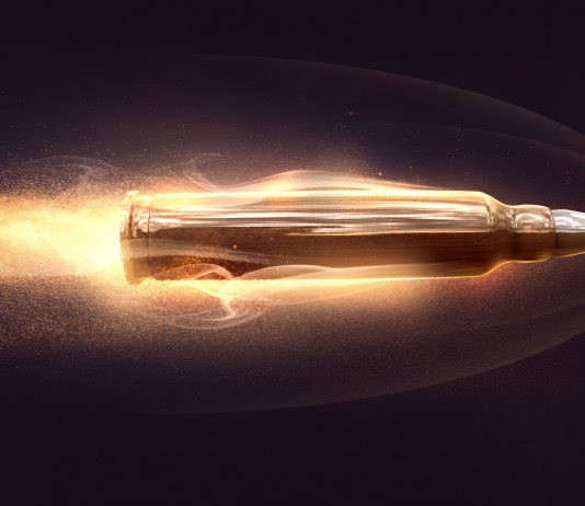 Corso online di balistica, l’iniziativa di Conarmi corso online di balistica: proiettile in volo