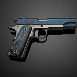 Eggerling Blues Cabot Guns