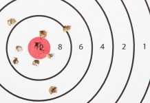 Elezioni dell’Uits: Mantelli contesta il parere del Coni Elezioni dell’Uits: bersaglio per tiro a segno