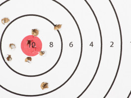 Elezioni dell’Uits: Mantelli contesta il parere del Coni Elezioni dell’Uits: bersaglio per tiro a segno