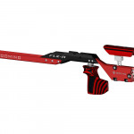 FLX-R premium per carabine ad aria compressa