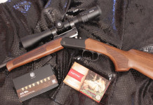 Geco 3-9x40i, un compatto multiuso