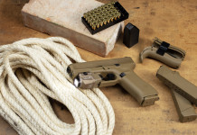 Glock 19X Streamlight TLR-7AH, la pistola con torcia tattica Glock 19X Streamlight TLR-7AH, la pistola con torcia tattica