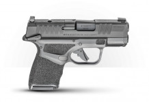 La Springfield Armory Hellcat Osp ora anche con sicura manuale La Springfield Armory Hellcat Osp ora anche con sicura manuale