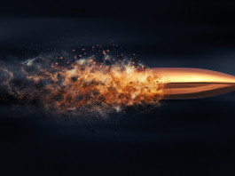 La fisica dietro la balistica: il corso di Conarmi fisica dietro la balistica: proiettile in volo