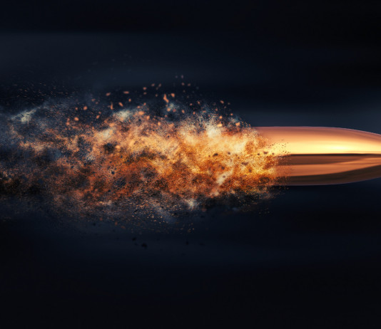 La fisica dietro la balistica: il corso di Conarmi fisica dietro la balistica: proiettile in volo