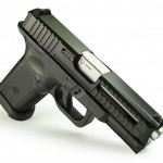 Lone Wolf Ltd 19, la pistola compatta in stile similGlock