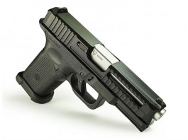 Lone Wolf Ltd 19, la pistola compatta in stile similGlock Lone Wolf Ltd 19, la pistola compatta in stile similGlock