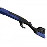 Mach-I Evo3 NB2 MecArmes bench rest