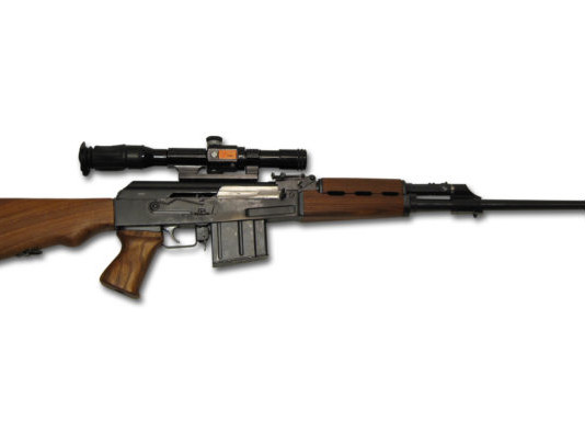 Modifiche delle carabine Zastava: l’iniziativa di Tfc