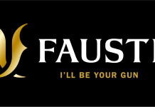 Presentato il nuovo logo di Fausti Presentato il nuovo logo di Fausti