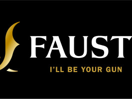 Presentato il nuovo logo di Fausti Presentato il nuovo logo di Fausti