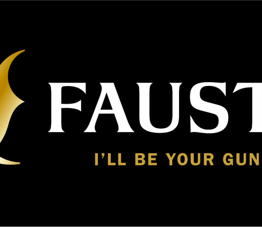Presentato il nuovo logo di Fausti Presentato il nuovo logo di Fausti