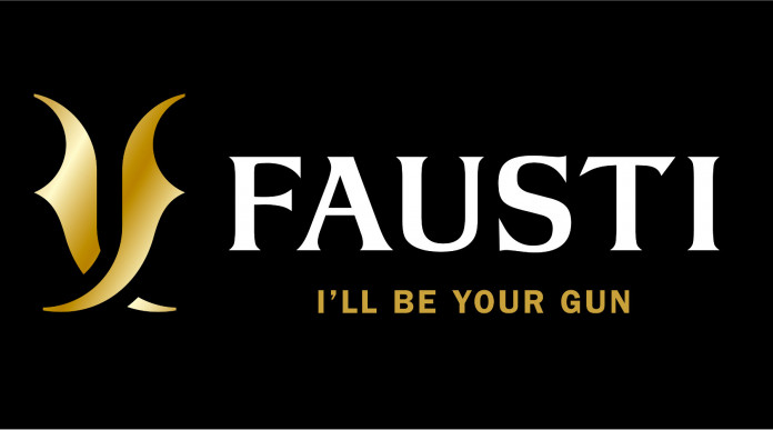 Presentato il nuovo logo di Fausti