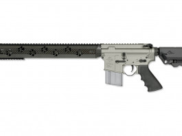 Rock River Light Predator 2L, la carabina su piattaforma AR camerata .223 Wylde Rock River Light Predator 2L, la carabina su piattaforma AR camerata .223 Wylde