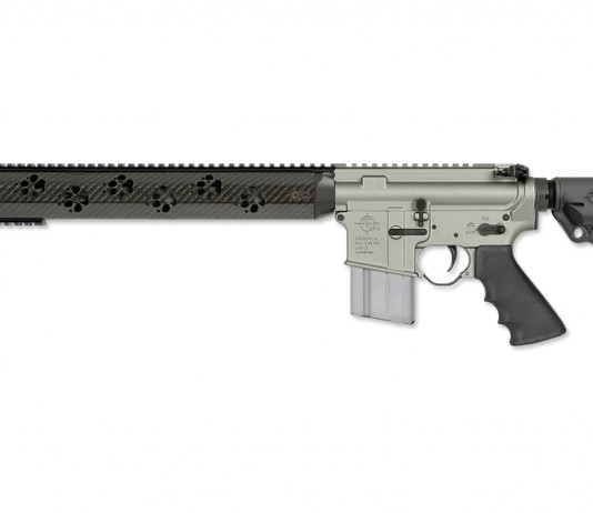 Rock River Light Predator 2L, la carabina su piattaforma AR camerata .223 Wylde Rock River Light Predator 2L, la carabina su piattaforma AR camerata .223 Wylde