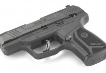 Ruger Max-9, la pistola compatta col potere di una full-size Ruger Max-9, la pistola compatta col potere di una full-size