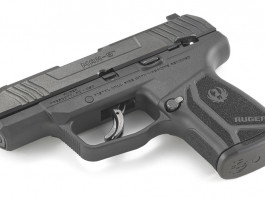 Ruger Max-9, la pistola compatta col potere di una full-size Ruger Max-9, la pistola compatta col potere di una full-size