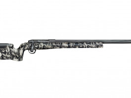 Sabatti Tld White Fluted, la carabina per il tiro a lunga distanza Sabatti Tld White Fluted, la carabina per il tiro a lunga distanza