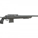 Sabatti Urban Sniper, la carabina bolt action multiruolo