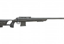 Sabatti Urban Sniper, la carabina bolt action multiruolo Sabatti Urban Sniper, la carabina bolt action multiruolo