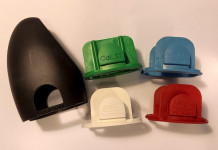 Meg-Loader anche per il .22 Lr Meg-loader