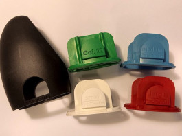 Meg-Loader anche per il .22 Lr Meg-loader