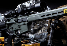 Sig Sauer SigM400 Tread Predator, la nuova carabina semiautomatica Sig Sauer SigM400 Tread Predator, nuova carabina semiautomatica