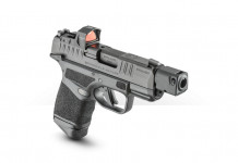 Springfield Armory Hellcat Rdp, nuovo allestimento per la pistola microcompatta Springfield Armory Hellcat Rdp, nuovo allestimento per la pistola microcompatta