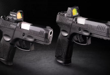 Taurus G3 Toro e G3C Toro, doppia pistola con slitta per ottica Taurus G3 Toro e G3C Toro, doppia pistola con slitta per ottica