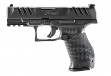 Walther Pdp, la pistola modulare di Walther Walther Pdp, la pistola modulare di Walther