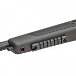 astina della carabina bolt action sabatti urban sniper