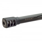 canna della bolt action sabatti urban sniper