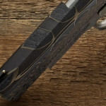 canna di pistola da collezione 10th anniversary cabot guns