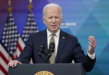 Armi in America, Joe Biden rilancia sulle restrizioni dopo la sparatoria di Boulder joe-biden