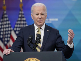 Armi in America, Joe Biden rilancia sulle restrizioni dopo la sparatoria di Boulder joe-biden