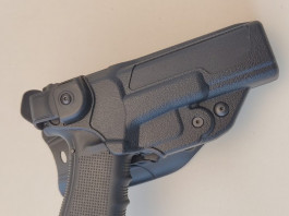 Radar 6707 2-Fast Extreme, per uso esterno