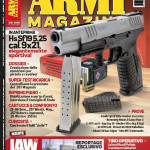 Armi Magazine maggio 2021